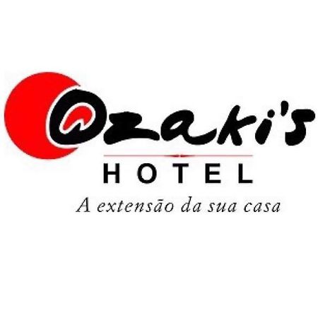 Ozaki'S Hotel Tailandia Bagian luar foto
