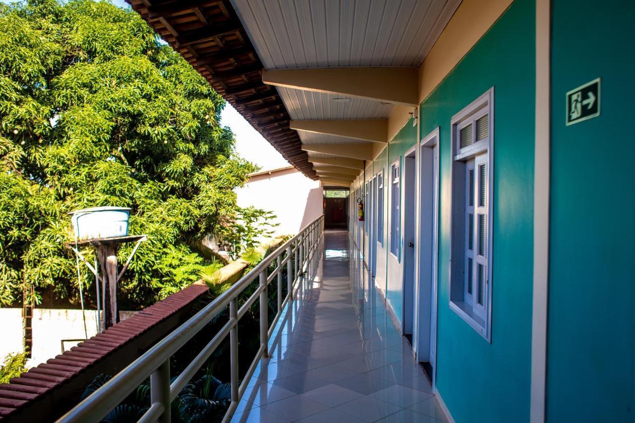 Ozaki'S Hotel Tailandia Bagian luar foto