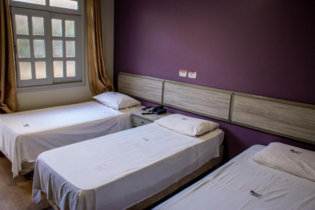 Ozaki'S Hotel Tailandia Bagian luar foto